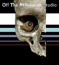 Off The RESolution Studio