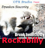 Drunken Sincerity