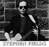 Stephen Fields